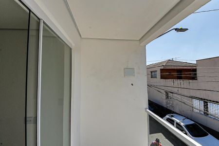 Kitnet/Studio para alugar com 1 quarto, 23m² em Vila Sirene, São Paulo