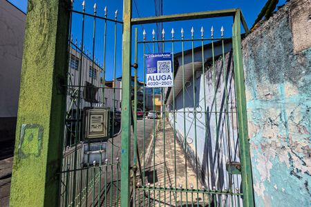 Kitnet/Studio para alugar com 1 quarto, 23m² em Vila Sirene, São Paulo