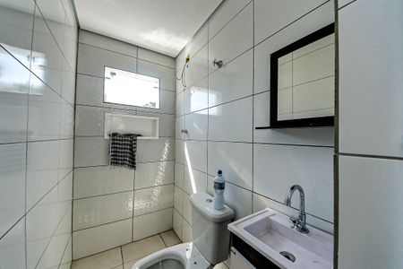Kitnet/Studio para alugar com 1 quarto, 23m² em Vila Sirene, São Paulo