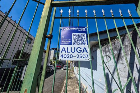 Kitnet/Studio para alugar com 1 quarto, 23m² em Vila Sirene, São Paulo