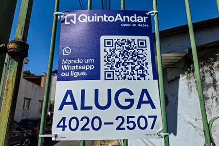 Kitnet/Studio para alugar com 1 quarto, 23m² em Vila Sirene, São Paulo