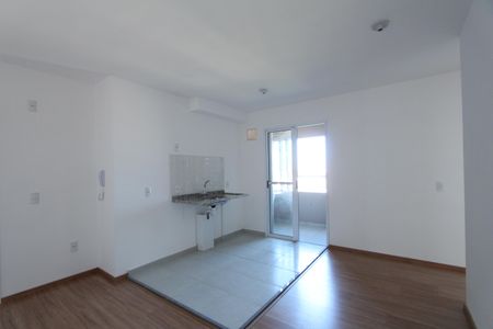 Apartamento para alugar com 2 quartos, 42m² em Wanel Ville, Sorocaba
