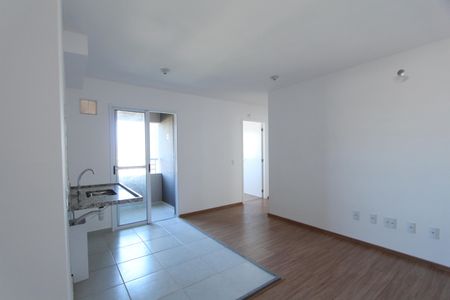 Apartamento para alugar com 2 quartos, 42m² em Wanel Ville, Sorocaba