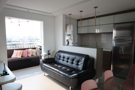 Apartamento para alugar com 2 quartos, 55m² em Socorro, São Paulo