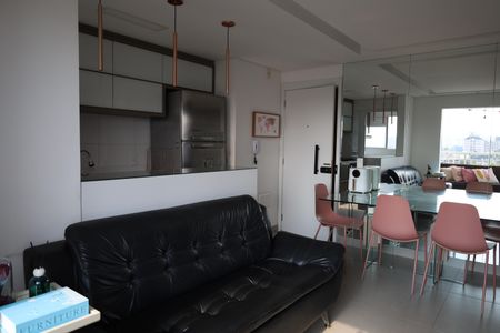 Apartamento para alugar com 2 quartos, 55m² em Socorro, São Paulo