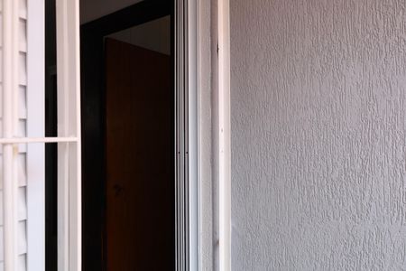 Casa à venda com 93m², 2 quartos e 2 vagasVaranda - Suíte 1 