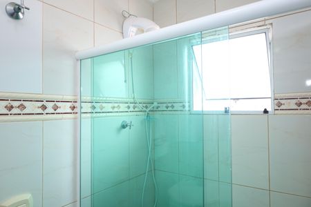 Casa à venda com 93m², 2 quartos e 2 vagasBanheiro 2 - Suíte 2