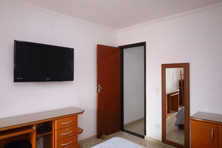 Casa à venda com 93m², 2 quartos e 2 vagasSuíte - 2