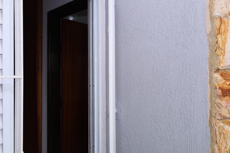 Casa à venda com 93m², 2 quartos e 2 vagasVaranda - Suíte 2