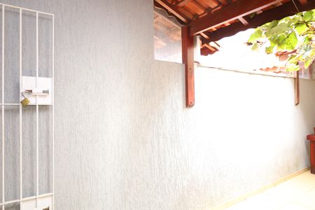 Casa à venda com 93m², 2 quartos e 2 vagasÁrea de Serviço