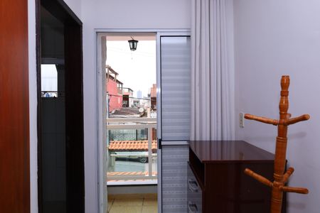 Casa à venda com 93m², 2 quartos e 2 vagasVaranda - Suíte 2