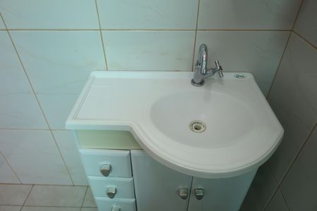 Casa à venda com 93m², 2 quartos e 2 vagasBanheiro 2 - Suíte 2