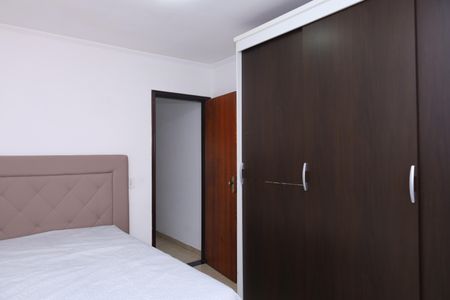 Casa à venda com 93m², 2 quartos e 2 vagasSuíte - 1