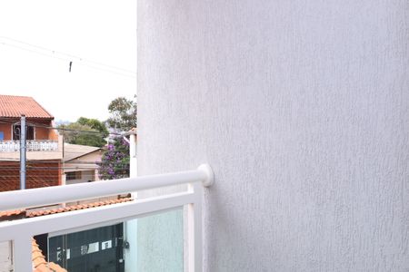 Casa à venda com 93m², 2 quartos e 2 vagasVaranda - Suíte 2