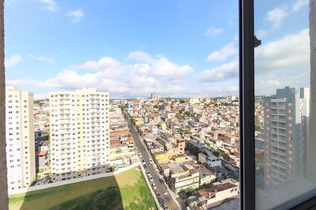 Apartamento para alugar com 32m², 2 quartos e sem vagaVista do Quarto 2