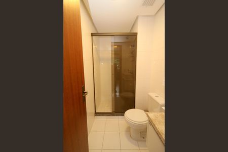 Apartamento à venda com 79m², 2 quartos e 1 vagaBanheiro Social