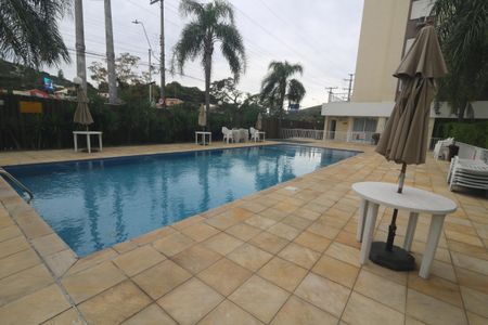 Apartamento à venda com 79m², 2 quartos e 1 vagaÁrea comum - Piscina