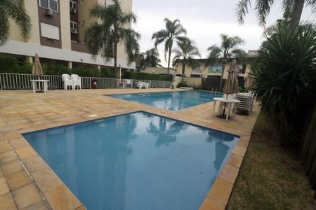Apartamento à venda com 79m², 2 quartos e 1 vagaÁrea comum - Piscina