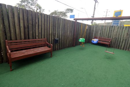 Apartamento à venda com 79m², 2 quartos e 1 vagaÁrea comum - Playground