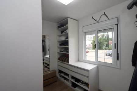 Apartamento à venda com 79m², 2 quartos e 1 vagaQuarto