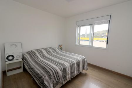 Quarto Suíte de apartamento à venda com 2 quartos, 79m² em Partenon, Porto Alegre