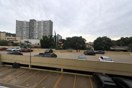 Apartamento à venda com 79m², 2 quartos e 1 vagaVista da Sala