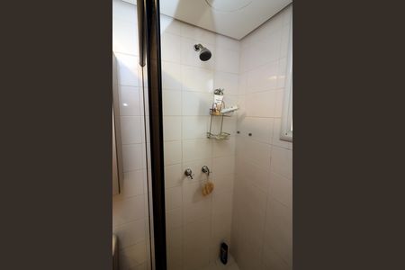 Apartamento à venda com 79m², 2 quartos e 1 vagaBanheiro da Suíte