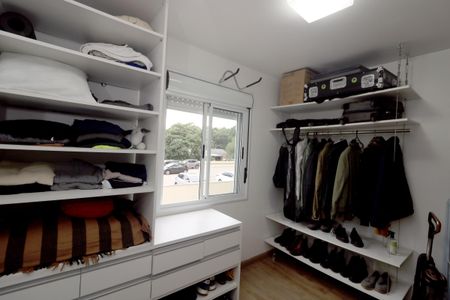 Apartamento à venda com 79m², 2 quartos e 1 vagaQuarto