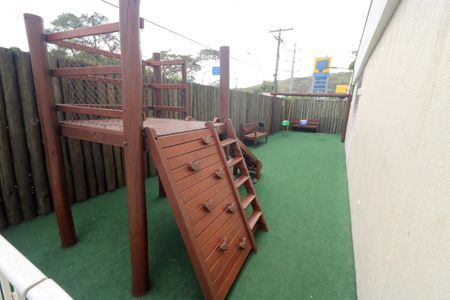 Apartamento à venda com 79m², 2 quartos e 1 vagaÁrea comum - Playground