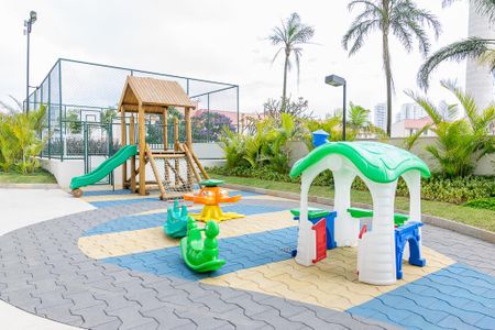 Apartamento à venda com 42m², 1 quarto e 1 vagaÁrea comum - Playground