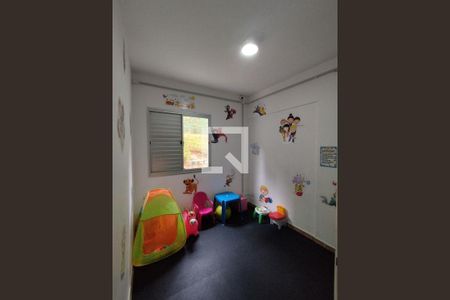 Apartamento à venda com 58m², 2 quartos e 1 vagaBrinquedoteca