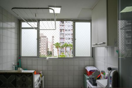 Apartamento à venda com 58m², 2 quartos e 1 vagaÁrea de Serviço