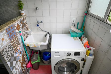 Apartamento à venda com 58m², 2 quartos e 1 vagaÁrea de Serviço