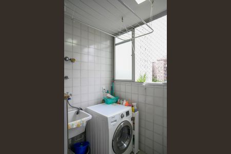 Apartamento à venda com 58m², 2 quartos e 1 vagaÁrea de Serviço