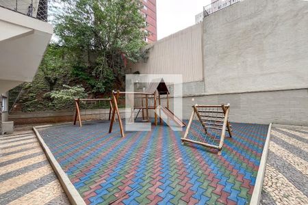 Apartamento à venda com 58m², 2 quartos e 1 vagaPlayground