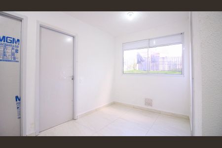 Apartamento para alugar com 2 quartos, 32m² em Parque São Lourenço, São Paulo