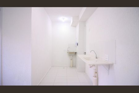 Apartamento para alugar com 2 quartos, 32m² em Parque São Lourenço, São Paulo