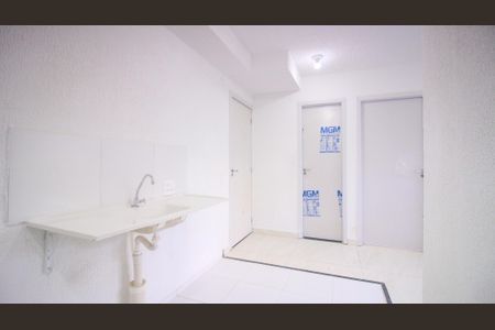 Apartamento para alugar com 2 quartos, 32m² em Parque São Lourenço, São Paulo