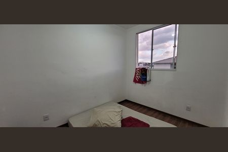 quarto 1 de apartamento para alugar com 2 quartos, 55m² em Monte Verde, Betim