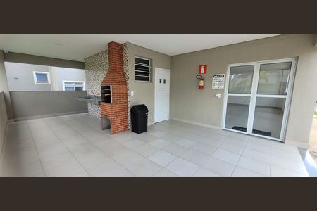 Apartamento para alugar com 55m², 2 quartos e 2 vagas Apartamento para alugar com 55m², 2 quartos e 2 vagasÁrea comum - Salão de festas