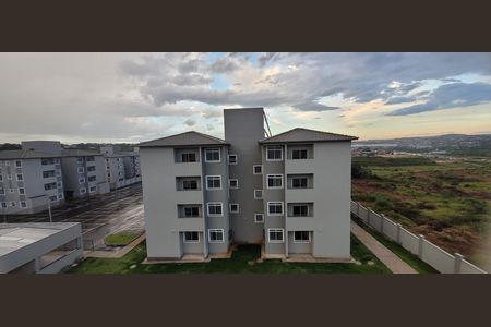 Apartamento para alugar com 55m², 2 quartos e 2 vagas Apartamento para alugar com 55m², 2 quartos e 2 vagasvista quarto 2