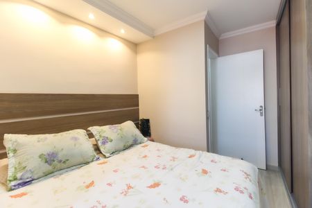 Casa de condomínio à venda com 67m², 2 quartos e 2 vagasSuíte 2
