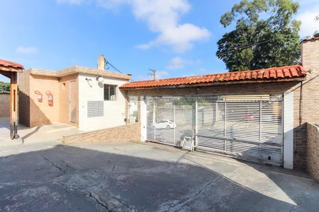 Casa de condomínio à venda com 67m², 2 quartos e 2 vagasÁrea Comum