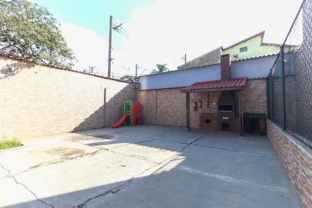 Casa de condomínio à venda com 67m², 2 quartos e 2 vagasÁrea Comum