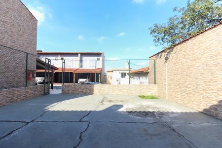 Casa de condomínio à venda com 67m², 2 quartos e 2 vagasÁrea Comum