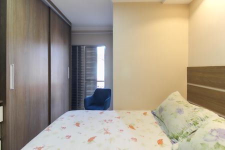 Casa de condomínio à venda com 67m², 2 quartos e 2 vagasSuíte 2