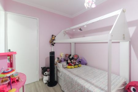 Casa de condomínio à venda com 67m², 2 quartos e 2 vagasSuíte 1
