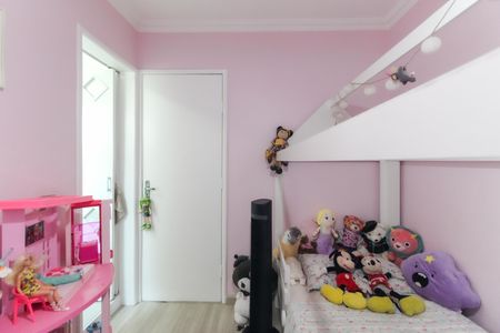 Casa de condomínio à venda com 67m², 2 quartos e 2 vagasSuíte 1
