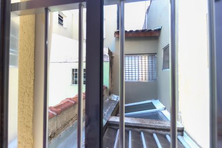 Vista do Suíte 1 de casa de condomínio à venda com 2 quartos, 67m² em Itaquera, São Paulo