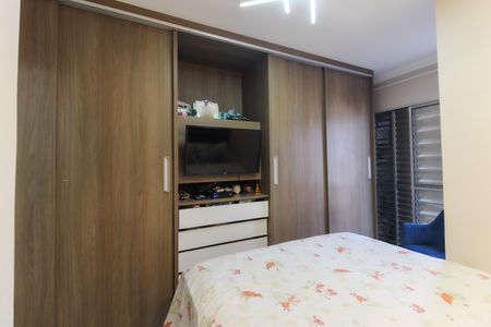 Casa de condomínio à venda com 67m², 2 quartos e 2 vagasSuíte 2
